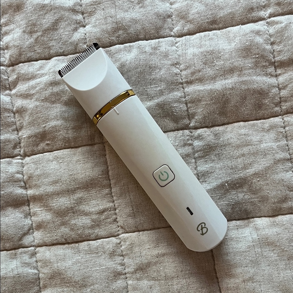 Trimmer
